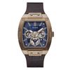 Guess Watch GW0202G2 Men's Brown