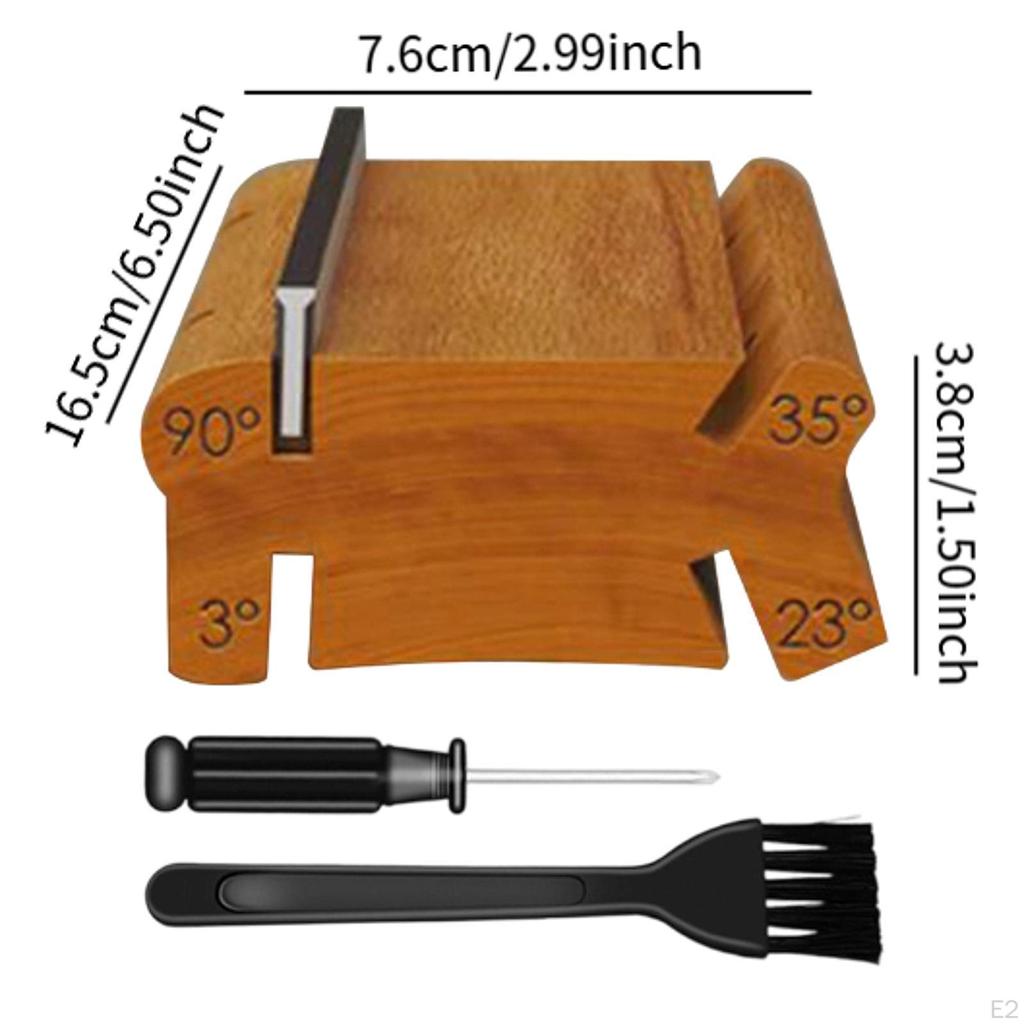 3/23/35/90 градусов гитарный ладовый напильник Высокопроизводительный инструмент для бас-гитары