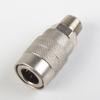 Air Compressor Quick Connector Pneumatic Fitting Compressor Connector Coupling Pneumatic Fitting External Internal