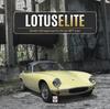 Книга Lotus Elite : Colin Chapman's First GT Car