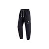 Мужские зауженные джоггеры Dri-Fit NBA Черные FB3838-010