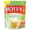 HOTTA Instant Ginger with Stevia Extract Original Formula 14 / 50 Sachets - Thai