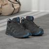 Salomon XA PRO 3D Кроссовые для трейлраннинга Темно-синие Размер см GORE-TEX Мужская обувь, Blazer/Hawaiian Ocean/Down Blue, 27.5