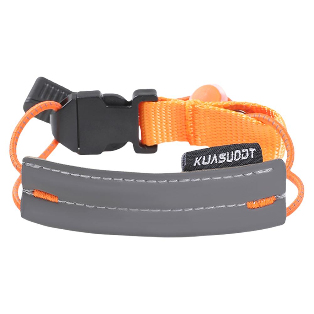 Reflective Bike Pants Strap High Visibility Cycling Pants Cuff Band Trouser Leg Straps for Night Walking Cycling Running