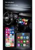 Беспроводной умный адаптер CarPlay: Обновите свою проводную систему до беспроводной