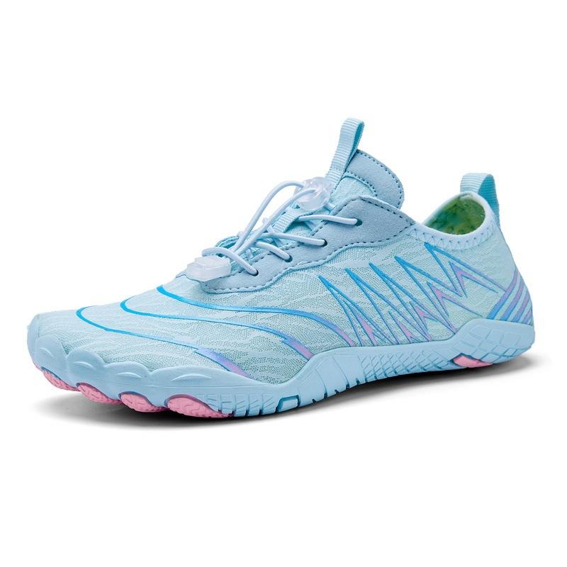 Men's outdoor shoes Creek shoes Non-slip barefoot shoes Swimming fitness shoes Fishing involved