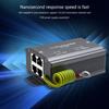 Ethernet Защита от перенапряжения POE Сетевой разрядник Сетевой подавитель перенапряжения Быстрое реагирование и высокая пропускная способность по перенапряжению