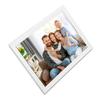 Digital Picture Frame 15 Inch HD Touch Screen 32GB Auto Rotate Wall Mountable WiFi Smart Photo Frame with APP for Photo