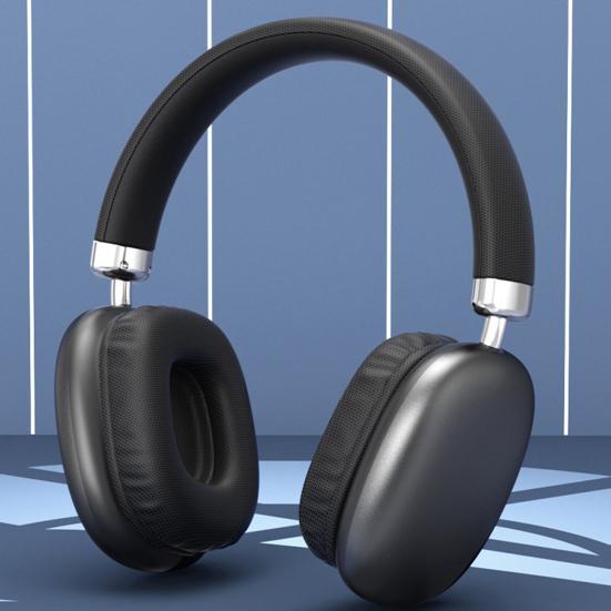 Беспроводная Bluetooth-совместимая гарнитура с ультранизкой задержкой и шумоподавлением, помехоустойчивая универсальная игровая гарнитура