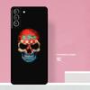 Чехол для телефона Флаг Хорватии для Samsung Galaxy S25 S26 Ultra S20 S21 S22 S23 S24 S10 Plus S25 FE Cover Coque