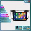 Car Multimedia Player for Hyundai Creta IX25 2015-2019 Wireless Carplay GPS Navigation Autoradio Stereo 6115 RDS 4G WIFI Android Auto