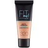 Maybelline Fit Me Foundation 320 Natural Brown 30ml