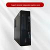 Power BD-D1104F2 Commercial Desktop PC with 23.8-inch Monitor (CN version)