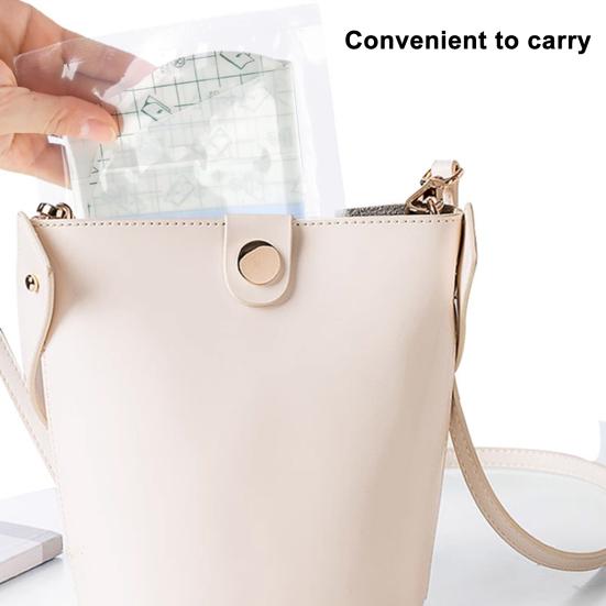 Плавание Приватный пластырь для женщин Водонепроницаемые приватные пластыри Защита от грязи Клейкая наклейка Нежный к коже Ежедневная прокладка для плавания и повседневной деятельности