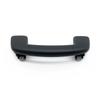 For Tiguan 2 MK2 2017 2018 2019 2020 2021 Black Roof Handle Left And Right Buckle Hand Roof Safety Handrail