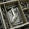 Pliers Wire Cutters Parallel Wrench Electrical Disconnect Pliers Cap Opener  Pocket Carrying