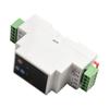 AC90 260V Термостат Контроллер сигнализации температуры Функция регулировки Красивый внешний вид Цифровая фильтрация Простая установка