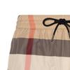 Burberry SS19 Повседневные шорты мужские Хаки 80172941