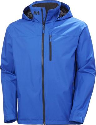 Куртка Crew Hooded Sailing Jacket 2.0 (34443) кобальт 20