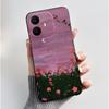 Милый Чехол Для TCL K70 4G / TCL K70 Power 4G Fundas Capa Печатный Корпус Защитная Крышка Мягкий Силикон Мультяшный Чехол Для Телефона Coque