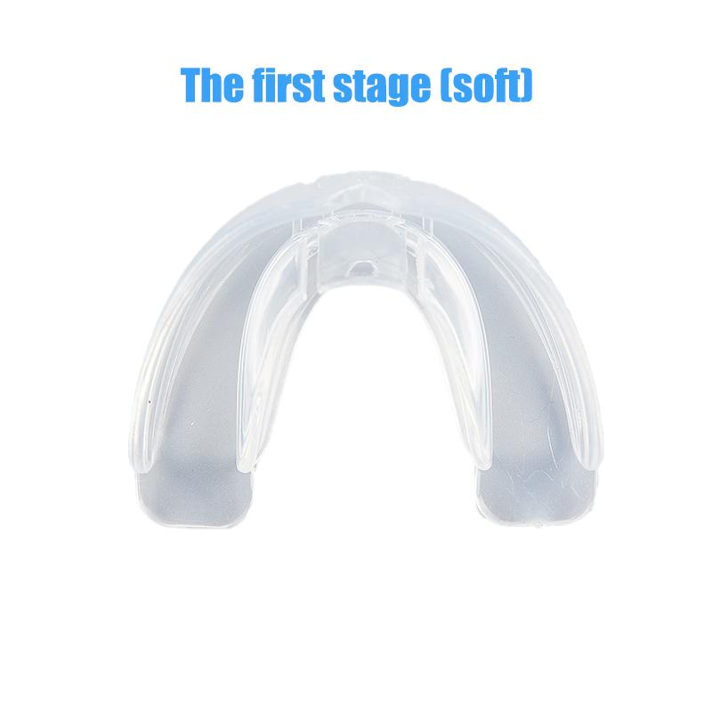 Dental Orthodontic Teeth Corrector Braces Retainer Straighten Tools Tooth Care