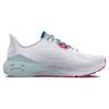 Under Armour Женские беговые кроссовки HOVR Machina 3 Белый Breaker Blue 3024907-103