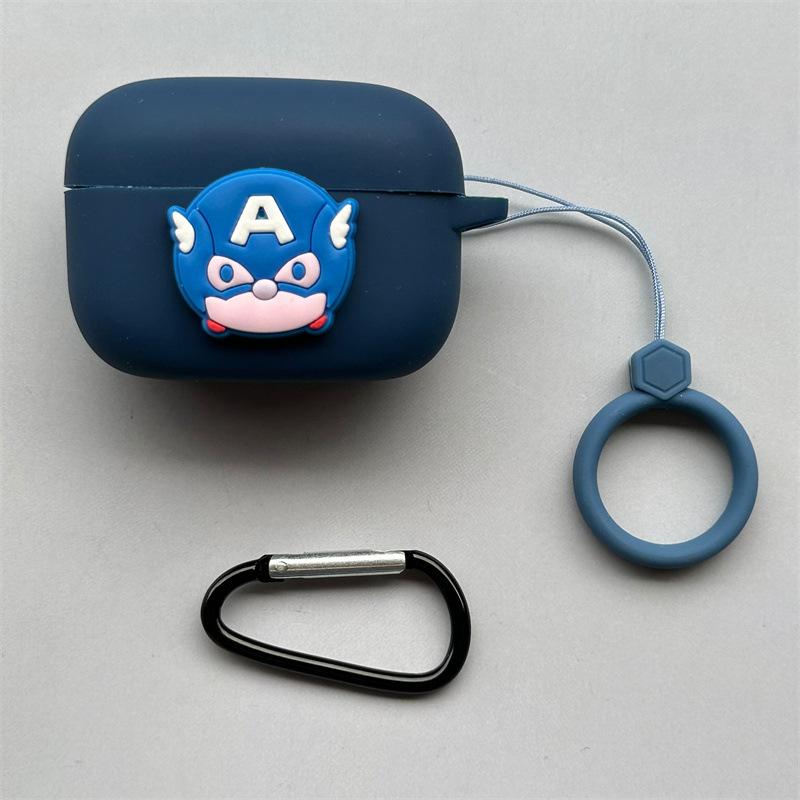 Silicone soft shell for OnePlus Nord Buds 1r/1V wireless Bluetooth earphone protective cases