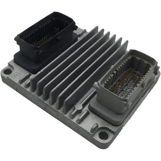 Блок управления двигателем ECU ECM MR140 96875991 25184707 96462305 25183036 96499746 96436780 25183037 12211659 Совместим для Chevrolet Aveo(25184707)