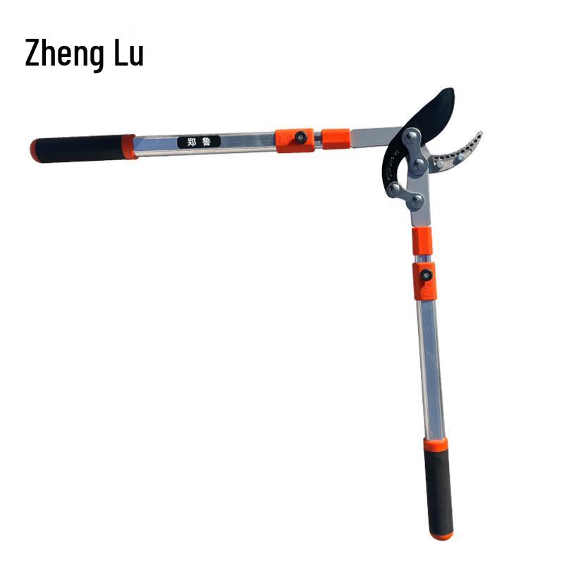 Выдвижной секатор Zhenglu