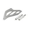 Front Sprocket Chain Protector For SUZUKI DRZ400SM DRZ400S DRZ400E DRZ400 E/S/SM Motorcycle Accessories Chain Guide Guard Cover