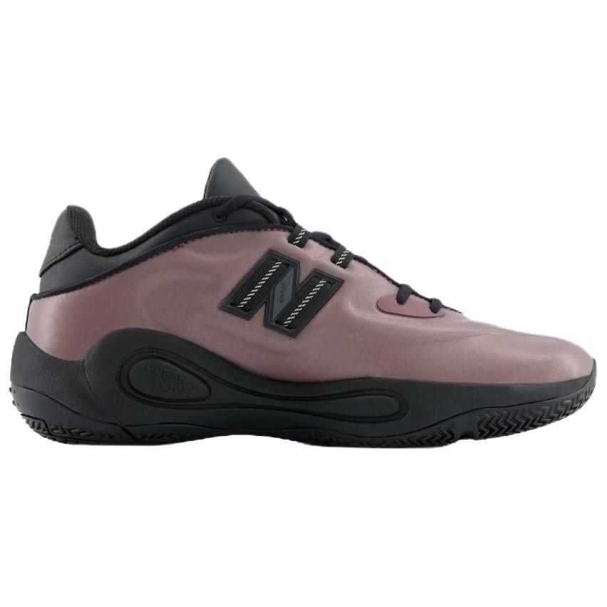 New Balance P400 Низкие Быстрые Черные Унисекс Кроссовки UFFBL1MZ