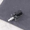 Heater Gear Switch 10A 250V Ac Spst 2 Pins Push Button Power Switch Kdc-A04-88 Since The Lock Kdc-A04