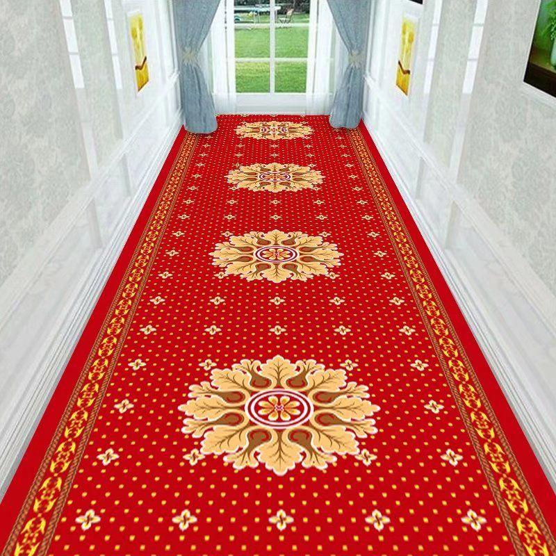 Современный европейский стиль, ковер для коридора, украшение для дома, большой ковер для гостиной, коврик для крыльца, нескользящий коврик для отелей, напольные коврики, настраиваемые