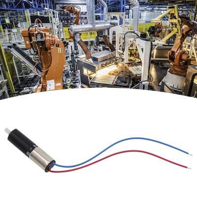 1 шт. Прецизионный миниатюрный 6 мм DC3V Прецизионный планетарный редуктор