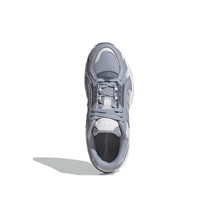 adidas neo Crazychaos Shadow 2.0 Su 'Gray White Cream' Men's HP7481
