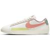 Женские кроссовки Blazer Low Le 'Pastel' Обувь для скейтборда DJ0035-161