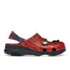 Marvel X All-Terrain Clog Spider-Man Unisex Sneakers Red Navy 208782-410