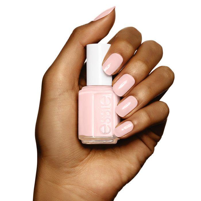 Лак для ногтей - ESSIE - Vanity Fairest - Уникальный и модный розовый цвет - 13,5 мл