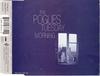 CD POGUES Tuesday morning WMC5653 Wea 1993 Япония Рок Б/у