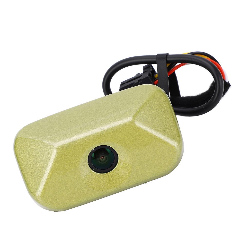 Rear View Reverse Backup Parking Camera 957602K100 High Resolution Replacement for Kia Soul 2012 To 2013