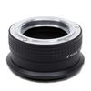 Адаптер Rayqual Mount Nikon Z в M42-NZ (Линза) М42-(камера) (Сделано в Японии)