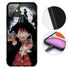 Roronoa Zoro Nico Robin One Luffy Pieces for Motorola Moto Edge 70 60 Fusion NEO Pro G Stylus G56 G96 G52 G04 G05 G64 G71 Case