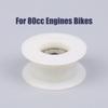 Моторизованный ролик натяжителя цепи натяжного шкива велосипеда для двигателей 80CC