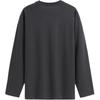 GAP T-Shirts Unisex Crew Neck Moderate 786288