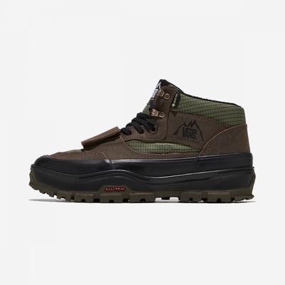 Mte Mountain Mid Gore Tex Утепленные Vn000dayf87