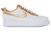 Nike Air Force 1 Low Supreme Золотая медаль 516630-170
