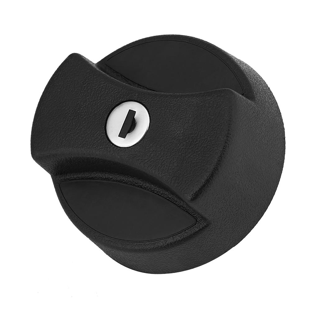Car Fuel Filler Cap with 2 Locking Keys for Land Rover Defender 87 98 STC4072