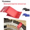 Инструмент для снятия борта шины мотоцикла для бездорожья, держатель для инструмента для замены шин Honda, Yamaha, Kawasaki