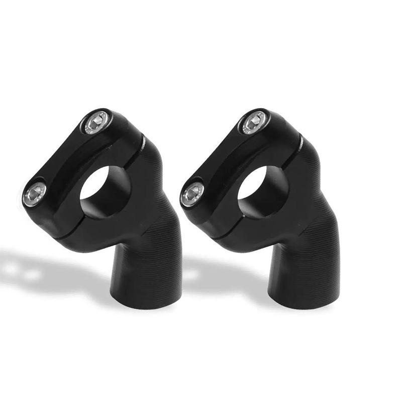 Крепление-подъемник руля для Triumph Bobber, T100, T120, Speed Twin