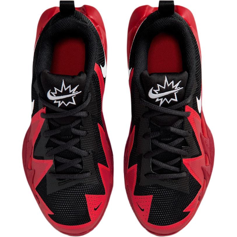 Nike ST Dynamite Breathable Basketball Shoes Unisex IH2308-004